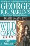 [Wild Cards 01] • Wild Cards · Death Draws Five